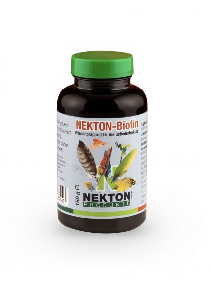 Nekton-Biotin 150g